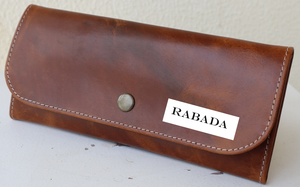 Carteras de mujer de cuero genuino de alta calidad precio al por mayor carteras y accesorios de mujer bolsos de mano de diseñador para niñas - Product Image 2