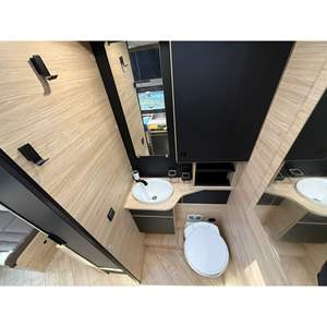 Autocaravanas Chausson Titanium 640 - Product Image 5