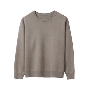 Pull Streetwear chic avec impression élégante sweat à manches longues fabriqué à partir de sweat-shirt homme luxueux en tissu doux - Product Image 2