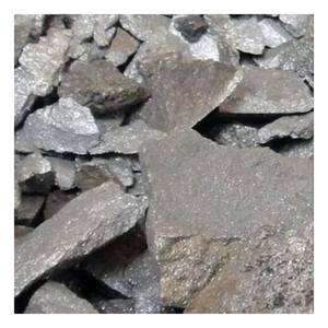 Boll Calidad asegurada Ferro Molibdeno 75% Pureza para las industrias metalúrgicas globales Dimensiones personalizadas Mejora térmica mecánica - Product Image 6