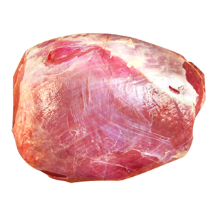 Coupes de filet de porc congelées, 500g-1kg/paquet, surgelées rapidement, emballage personnalisable, viande de haute qualité - Product Image 2