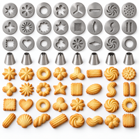 Machine à déposer les biscuits commerciale, petite machine automatique pour la fabrication de biscuits, prix, machine à biscuits de la fortune