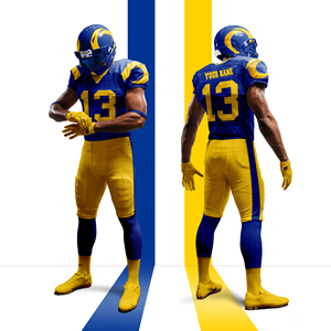Nuevo Conjunto de Uniforme de Fútbol Americano Ligero y Transpirable para Adultos, Manga Corta - Product Image 6