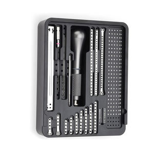 Pentax, Kit de instrumentos quirúrgicos de implantes ortopédicos veterinarios, placa de bloqueo de 2,4mm, ortopédico quirúrgico caliente de acero inoxidable - Product Image 5