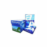 Papel Continuo Autocopiativo Blanco de Alta Calidad para Impresión por Ordenador, 80 g/m², A4, Marca Personalizada, Venta Caliente, OEM/ODM Austro