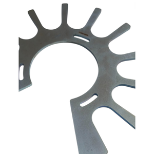 Nouveau filtre à disque divisatoire compatible Atlas Copco 3128316559, équipement de filtration industrielle de Turquie pour l'exploitation minière et le forage - Product Image 2