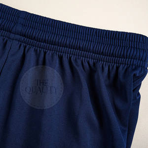 Nouveauté 2023, uniforme de football personnalisé, 100% polyester, séchage rapide, respirant, écologique, manches courtes, été, homme adulte - Product Image 5