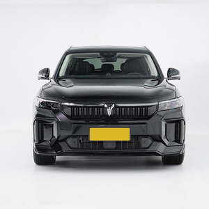 SUV Híbrido Eléctrico Usado 2024, Caja de Cambios Automática, Asistencia Inteligente al Conductor, Interior y Exterior Impecables, Suministrado desde Japón - Product Image 5