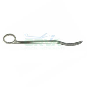 Palanca ortopédica para huesos, palanca ortopédica de acero inoxidable, palanca ortopédica para huesos de alta calidad - Product Image 3