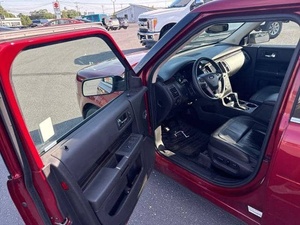 Fordds Flex SEL 2019 d'occasion - Product Image 4