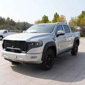 Oton Pickup Tunland Mars V9 2025 con Volante a la Izquierda en Venta - Product Image 6