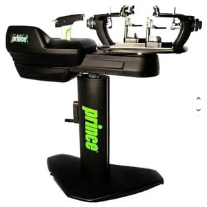Authentic P7000 Premium Black Electronic Tennis <b>Stringing</b> <b>Machine</b> with Worldwide Delivery - Product Image 4