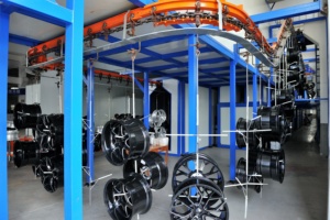 Jantes de remplacement de <span class=keywords><strong>prix</strong></span> usine 18 19 20 pouces 5x112 5x120 pour <span class=keywords><strong>Mercedes</strong></span> Benz Classe E W213 GLS Classe C GLE CLS <span class=keywords><strong>AMG</strong></span> 2016-2020 - Product Image 4