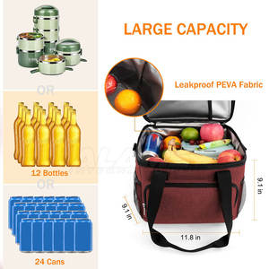 Servicio OEM, Bolsas para Preparar Comidas de Último Diseño, Bolsas para Preparar Comidas en Oferta, Bolsas para Preparar Comidas de Estilo Único - Product Image 2