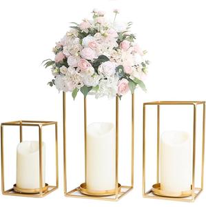 Nuevo FAROL DE Metal decorativo de estilo marroquí para el hogar, sala de estar, interior, decoración de Halloween, farol clásico para el hogar - Product Image 3