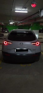 NEAT 2020, MX-30 I, Bajo kilometraje, Transmisión automática, Techo solar panorámico, Luces LED, Luces diurnas LED - Product Image 3