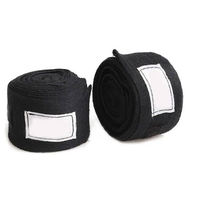 Bandes de maintien élastiques réglables pour poignets – Meilleures ventes – Bandes de boxe confortables de haute qualité pour adultes