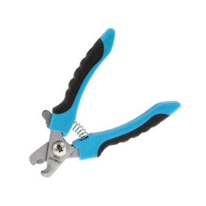 Cortador de Uñas para Aseo de Mascotas, Diente de Perro y Gato, de Acero Inoxidable - Product Image 1