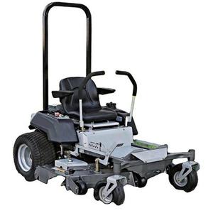 Offre Spéciale : Tondeuse autoportée à braquage zéro de 42, 52, 60 pouces avec moteur essence 25 CV et composants essentiels de boîte de vitesses - Product Image 2