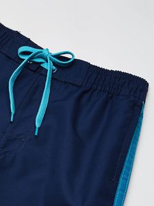 Vente en gros Slip de bain personnalisé par sublimation, maillot de bain imprimé, maillot de bain athlétique pour homme - Product Image 5