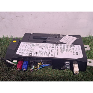 UNIDAD DE CONTROL DE TELÉFONO BLUETOOTH PARA LAND ROVER Range Rover Evoque Serie L8B270718AU PT153 (18>) - Product Image 3
