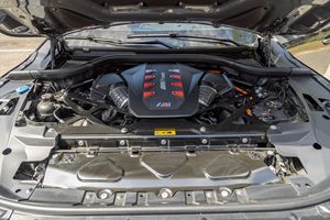 ป้ายกำกับ BMW XM ปี 2026 - Product Image 4