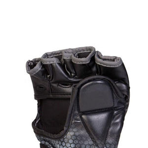 ถุงมือ MMA คุณภาพสูง ดีไซน์ใหม่ล่าสุด ราคาประหยัด วัสดุดีเยี่ยม พร้อมบริการ OEM ป้องกันมืออย่างปลอดภัย - Product Image 4