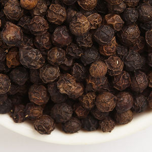 VENTES EN GROS DANS LE MONDE POIVRE NOIR DU VIET ÉPICES D'HERBES NATURELLES HAUTE QUALITÉ 500GL 550GL 600GL 5MM PREMIUM EXPORTATION SUPÉRIEUR - Product Image 1