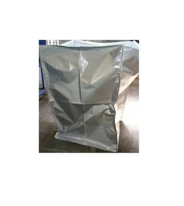 Sacs sous vide en aluminium portables, résistants, avec poignée à patch, pour le stockage de liquides industriels en extérieur, couleur et taille personnalisées - Product Image 1