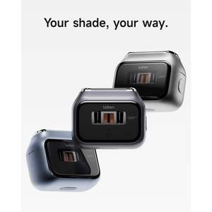 Afeitadora Eléctrica Frily de 3 Cuchillas, Motor de Alta Velocidad, Recargable, Rotatoria, para Hombre, Resistente al Agua IPX7, para Cara y Cuerpo, Ideal para Viajes y Uso en Autocaravanas - Product Image 4