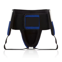 Groin Guard Protecteur Shell Mma Boxe Sports Boxe Protection Groin Guard Avec Nouveau Design Boxe Aine Guards De Protection