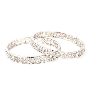 Brazaletes para Mujer - Dorados - Product Image 3