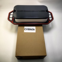 Filtre CV50626 de ventilation de manivelle de nouvelle condition d'OEM pour l'assemblage de moteur de camion