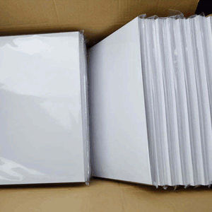 Papel Doble A4 para exportación, color blanco, papel A4 de 80 g/m², 75 g/m², 70 g/m², papel de copia A4 - Product Image 1