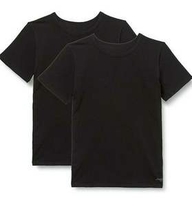 100% algodón para hombre Camisetas atléticas activas gimnasio correr entrenamiento Dry-Fit cuello redondo Top camiseta para hombre - Product Image 6