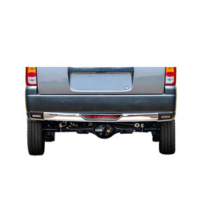 Protector trasero OVI PRIME para Maruti Suzuki EECO - Product Image 6