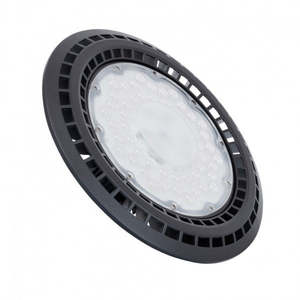 Luminaire industriel 200W Boar Luminaria Canopy Light - Product Image 3