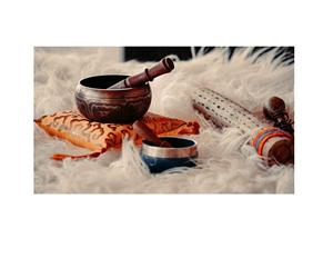 Vente en gros bol chantant du népal, Yoga méditation bouddha son bol en cuivre pur son bol de guérison décoration - Product Image 2