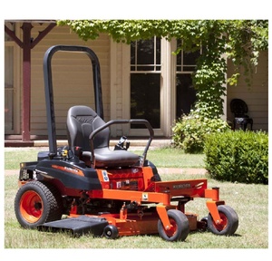 เครื่องตัดหญ้าแบบ Zero Turn รุ่น Kubota Z232KW-42 ออกแบบมาเพื่อพื้นที่เชิงพาณิชย์ สนามหญ้าบ้านพักอาศัย และสนามกอล์ฟ - Product Image 6