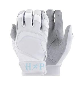 High Performance Custom Baseball <b>Batting</b> Gloves Non-Slip Grip Softball Gloves for Adults Ideal for Pro Players - Product Image 3