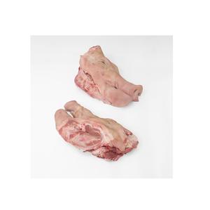 ผู้จัดจำหน่ายส่งจากเยอรมนี ราคาถูก หัวหมูแช่แข็งทั้งตัว (พร้อมหูและลิ้น) ราคาขายส่ง จัดส่งรวดเร็ว - Product Image 6