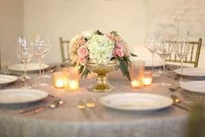 Multi Purpose Aluminium <b>Vase</b> Decorative <b>Metal</b> <b>Vases</b> for Flowers Plants Gifts Festivals & Everyday Home Use - Product Image 4