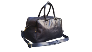 ล่าสุดกระเป๋าหนังแท้มีสไตล์กระเป๋าเดินทางคุณภาพระดับพรีเมียมพร้อม LTB-0027ดีไซน์สุดคลาสสิกและเหนือกาลเวลา - Product Image 3