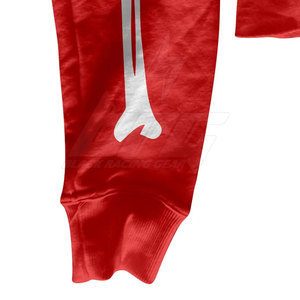 Estilo único Casual Wear Serigrafía Hombres Chándales A prueba de viento Ropa de calle Hombres Chándales - Product Image 6