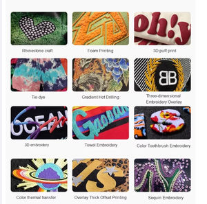 Conjunto de Sudadera con Capucha y Pantalones Deportivos Transpirables de Algodón para Hombre, Talla Grande, Invierno, Sudaderas con Capucha Bordadas Personalizadas de Alta Calidad, 100% Algodón - Product Image 5