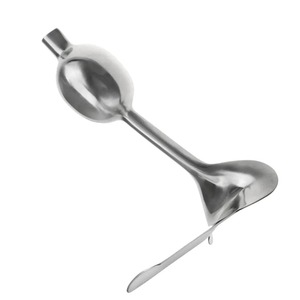 Espéculo de Gineología de diferentes tamaños, instrumentos de examen de ginecológica de alta calidad, certificado CE con certificado ISO - Product Image 6
