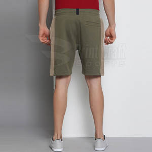 Shorts pour hommes de haute qualité, best-seller, vêtements de sport décontractés, vente chaude de shorts pour hommes - Product Image 2