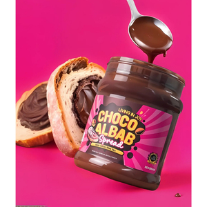 Wholesale Halal Hazelnut Cocoa Spread Pasty 18% Hazelnut 8% Cocoa Jam Added No Preservatives No Colouring No <b>Chocolate</b> <b>Chocolate</b> - Product Image 2