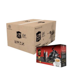 G7ทุงเหงียน3อิน1เวียดนามคอลเลกชันกาแฟสำเร็จรูประดับพรีเมียม16กรัม - Product Image 6