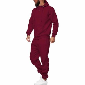 Survêtement pour homme avec design personnalisé, collection tendance, survêtement pour homme, service OEM avec bon prix, téléchargé par Dress Sports - Product Image 4